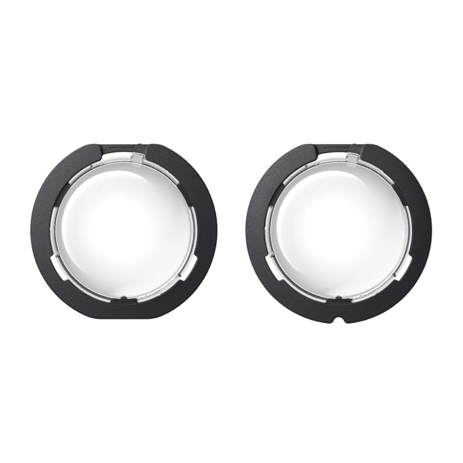 Стандартные съемные защитные ограждения для объектива insta360 x3 - Фотография_3
