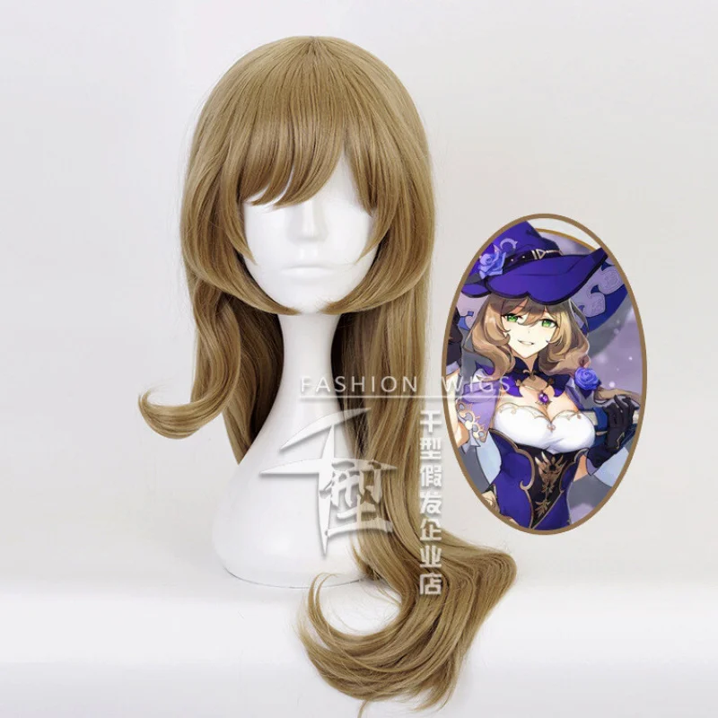 Genshin impact lisa женский косплей