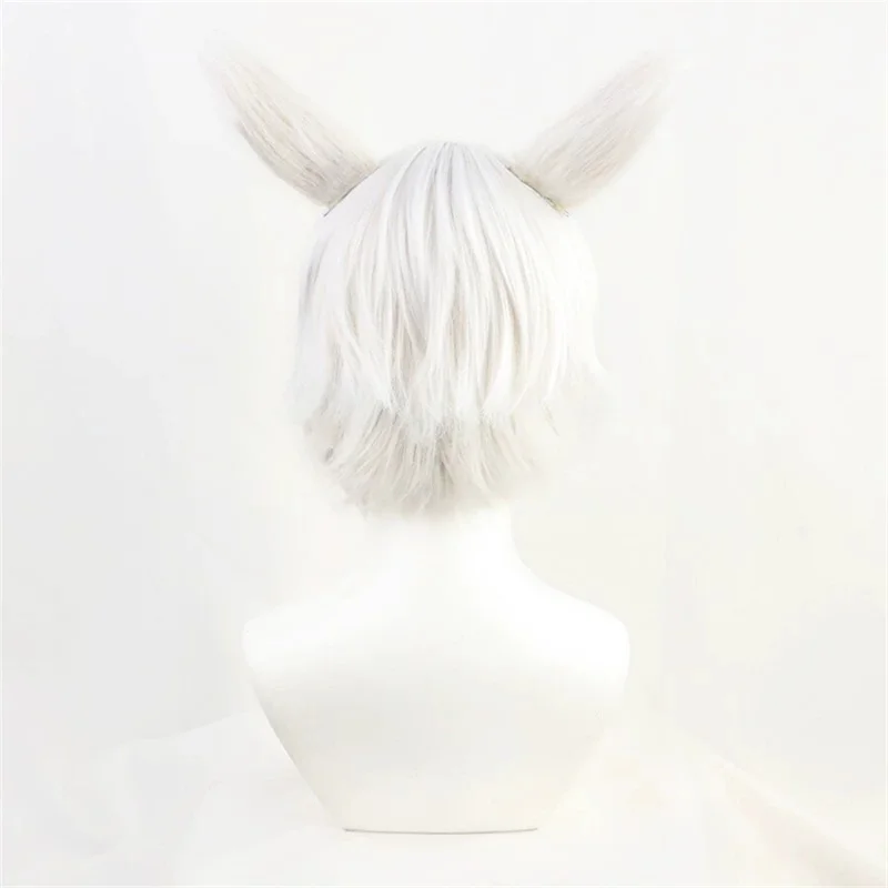 Final fantasy xiv ff14 y&apos;shtola - Фотография_2