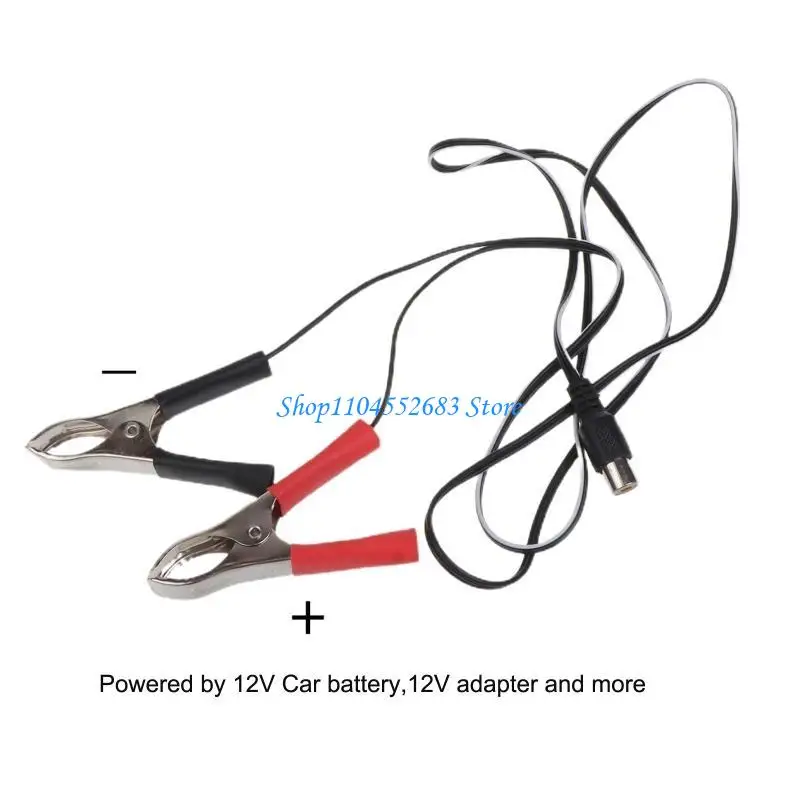 Y6gd воздуходувка для барбекю dc12v - Фотография_4
