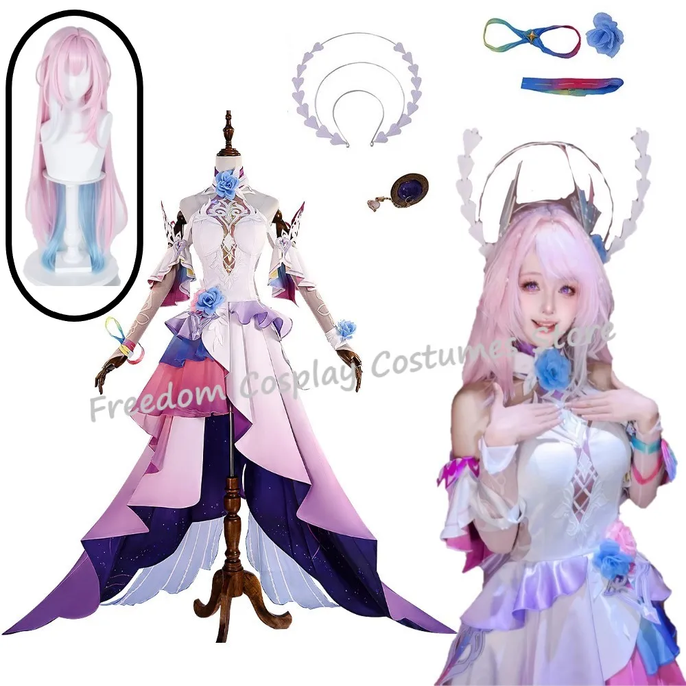 Игра honkai star rail honkai impact