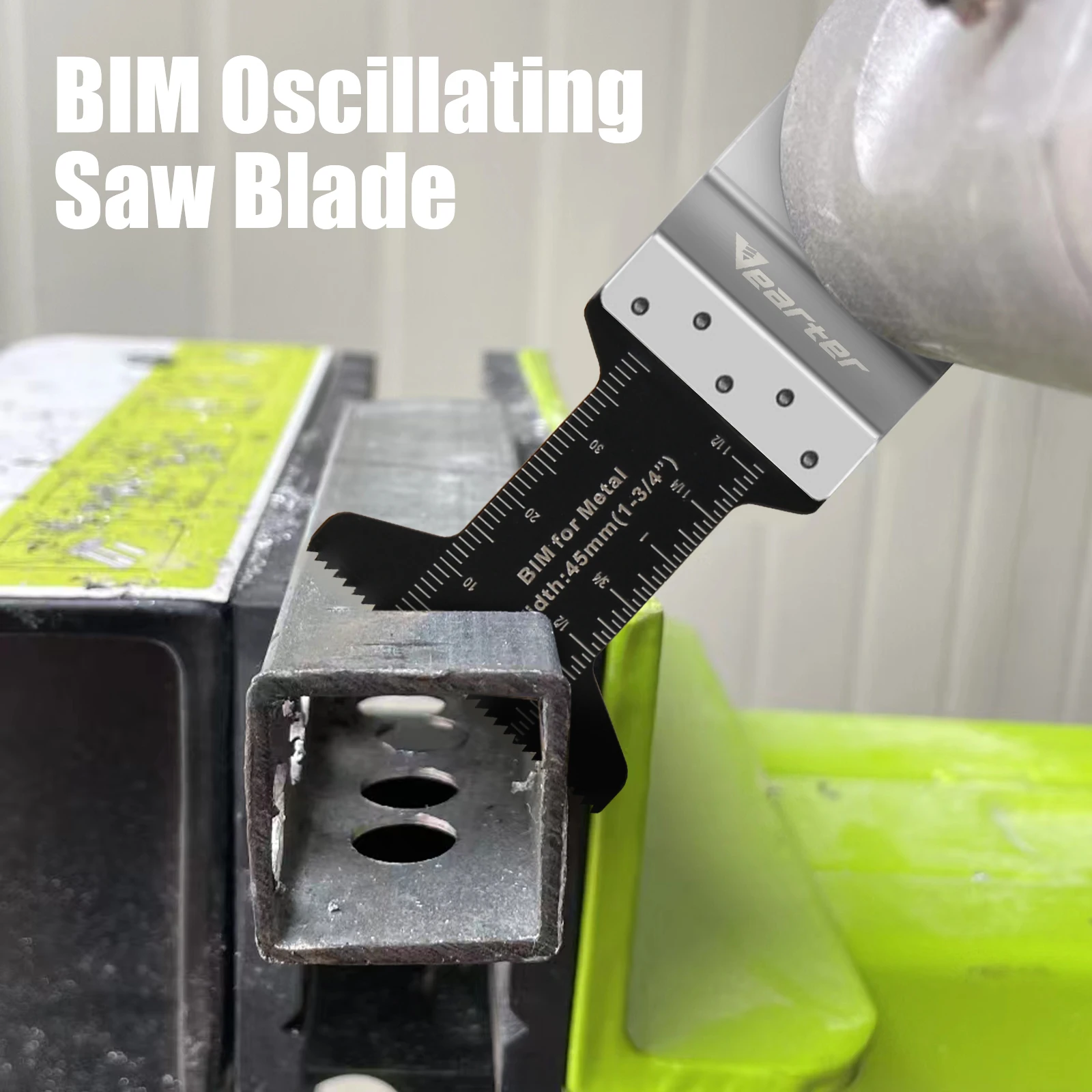 10/20/35/45 мм биметаллический - Фотография_3