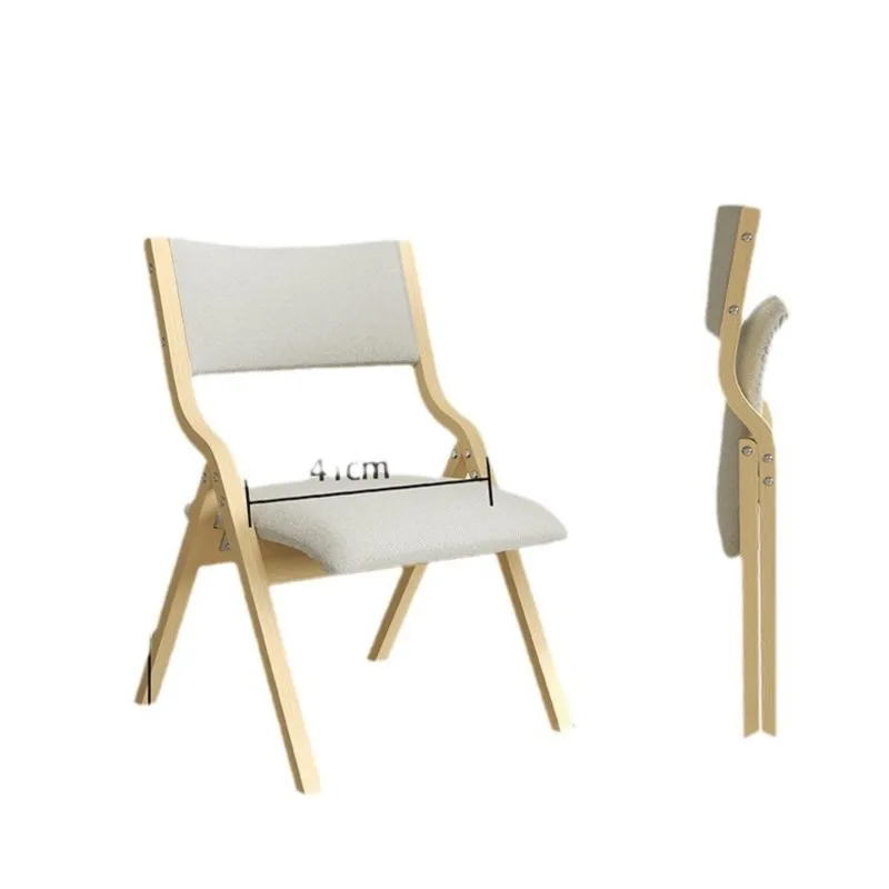 X & d обеденный стул со спинкой - Фотография_5