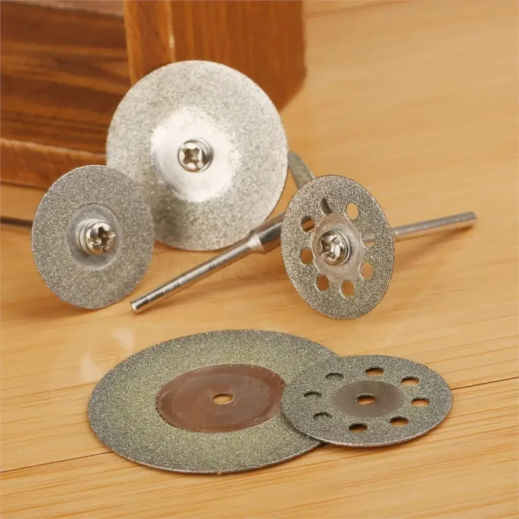 Отрезные диски, пильное полотно - Фотография_3