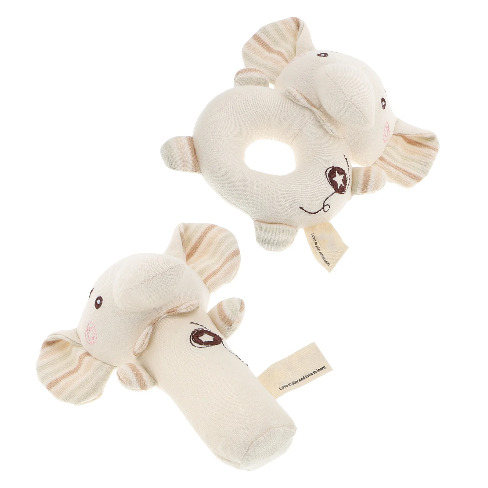 Детские колокольчики-погремушки - Фотография_2