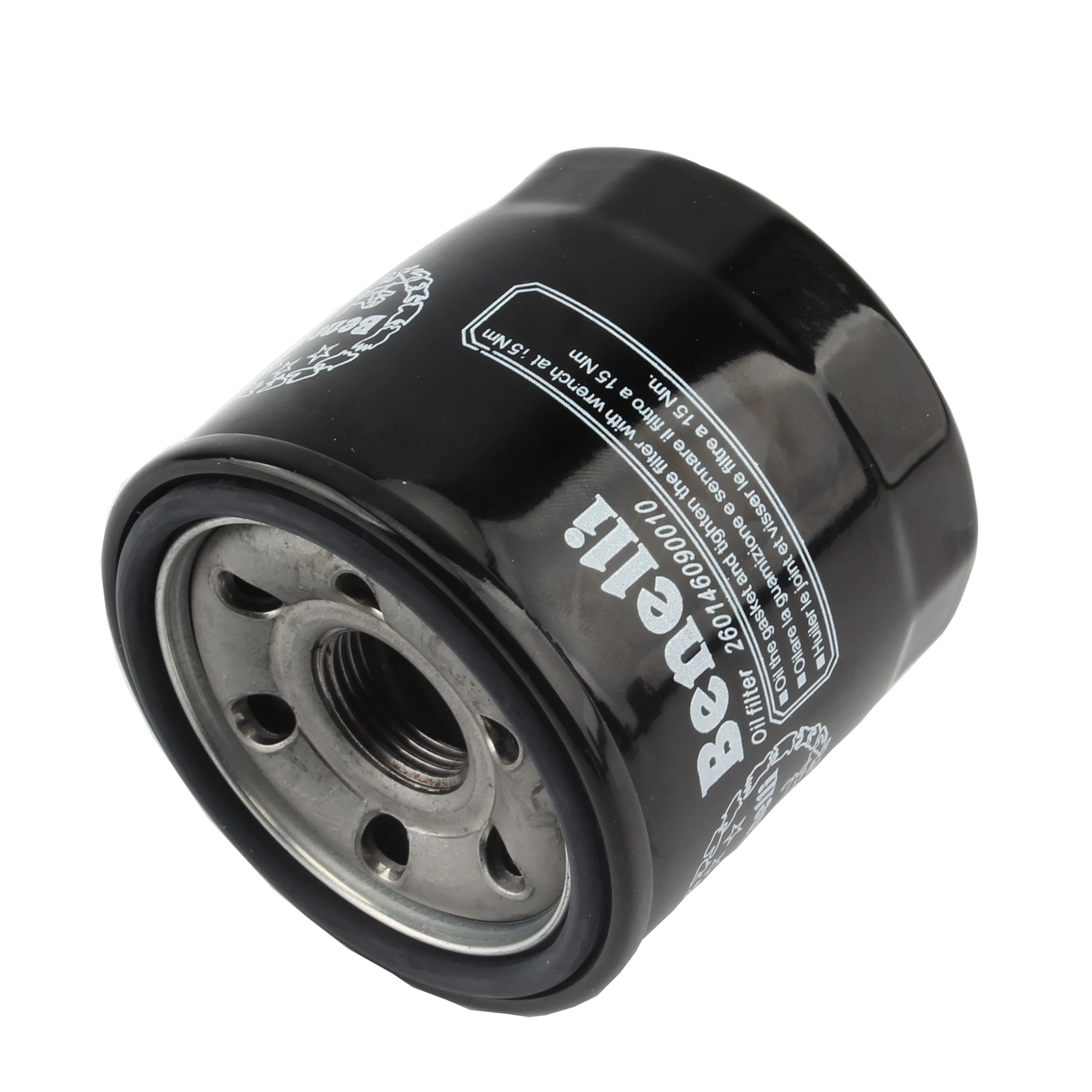 Масляный фильтр мотоцикла для benelli - Фотография_3