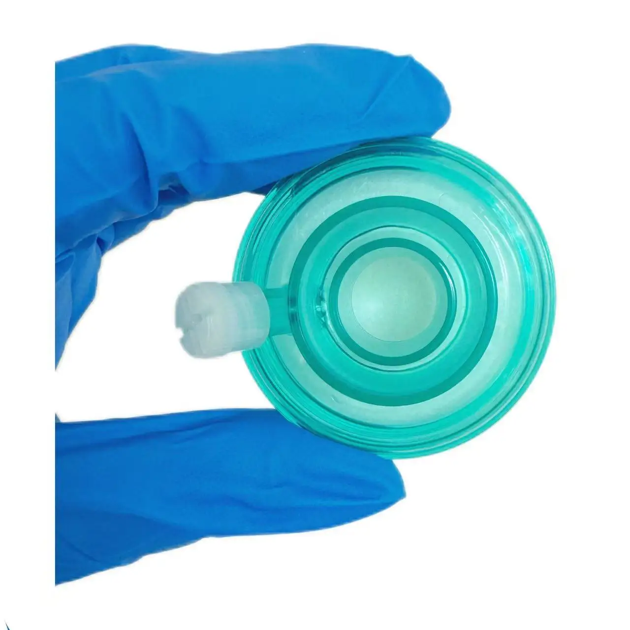 Детская дыхательная система - Фотография_3