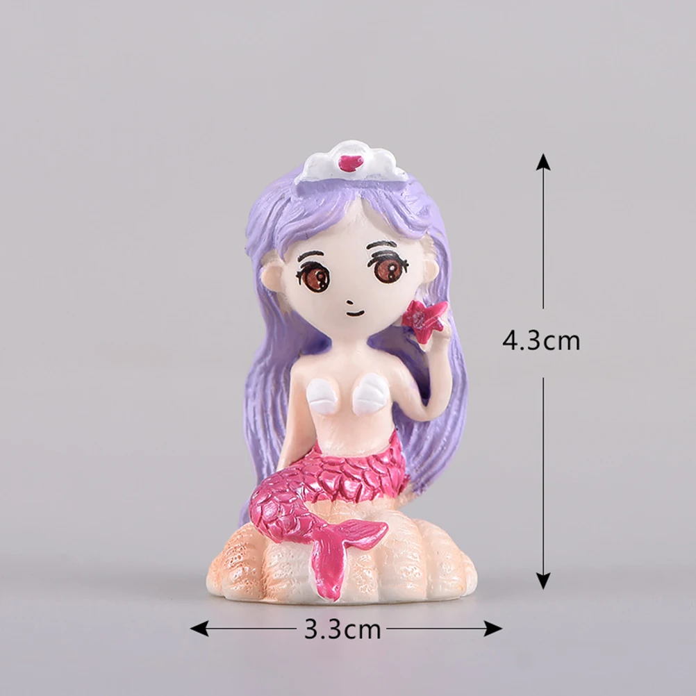 Микропейзажные украшения в морском стиле - Фотография_2