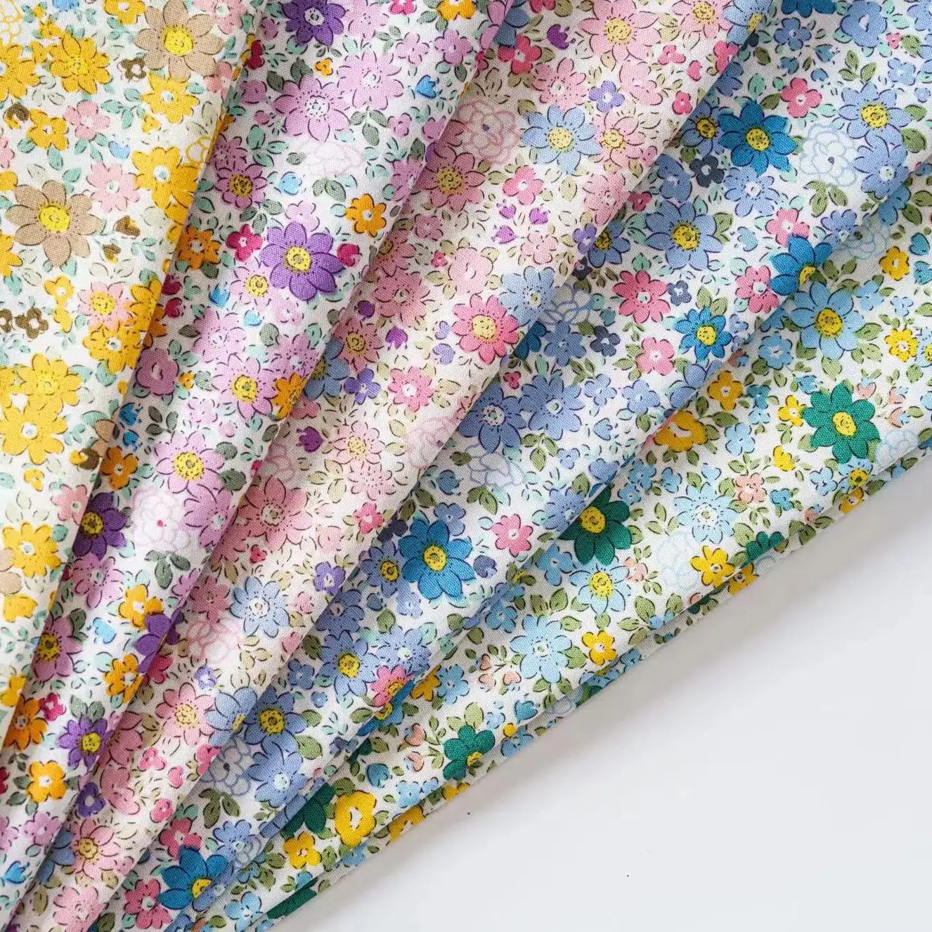 Betsy розовый цвет 100% хлопок - Фотография_3