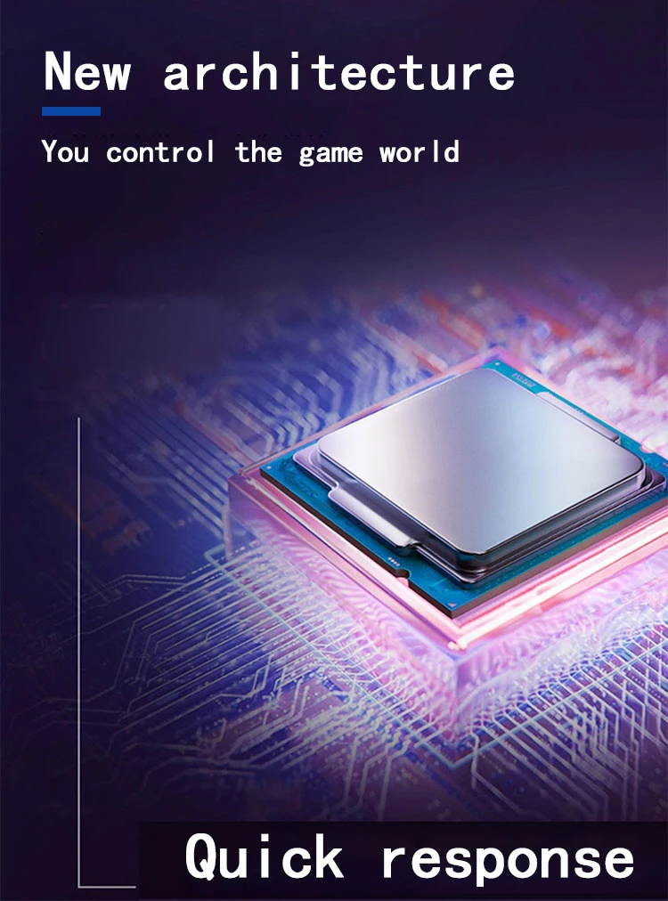 24-дюймовый универсальный компьютер 1k (intel core 5095 - Фотография_6
