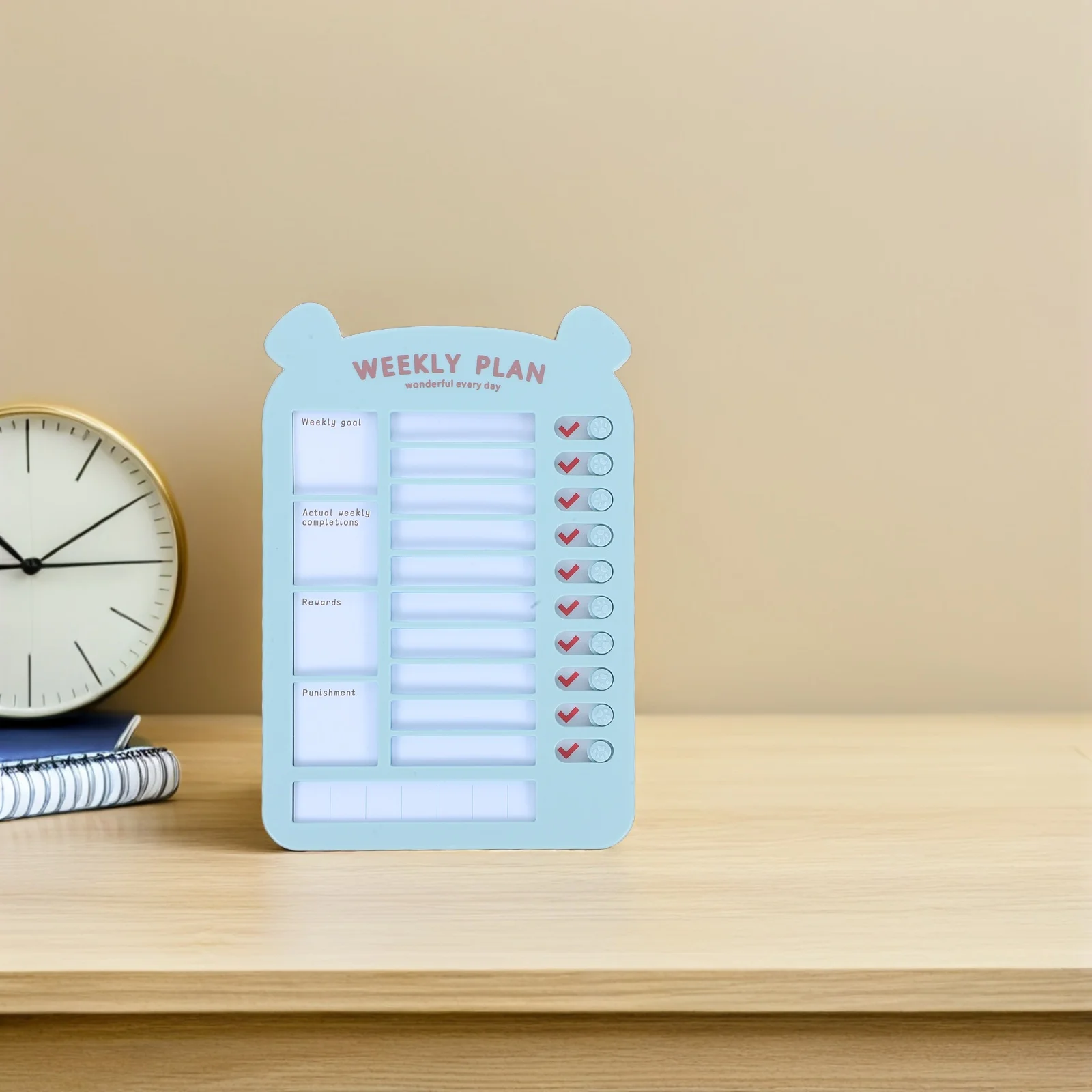 Контрольный список самодисциплины - Фотография_3