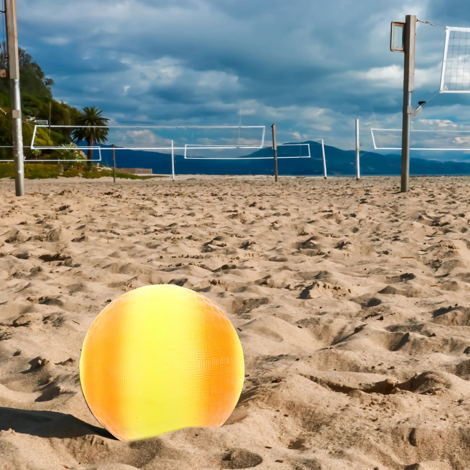 Детская футбольная надувная игровая площадка - Фотография_6