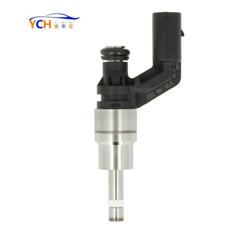 Подходит для автомобильной форсунки 036906036 0261500016 0261500005 golf