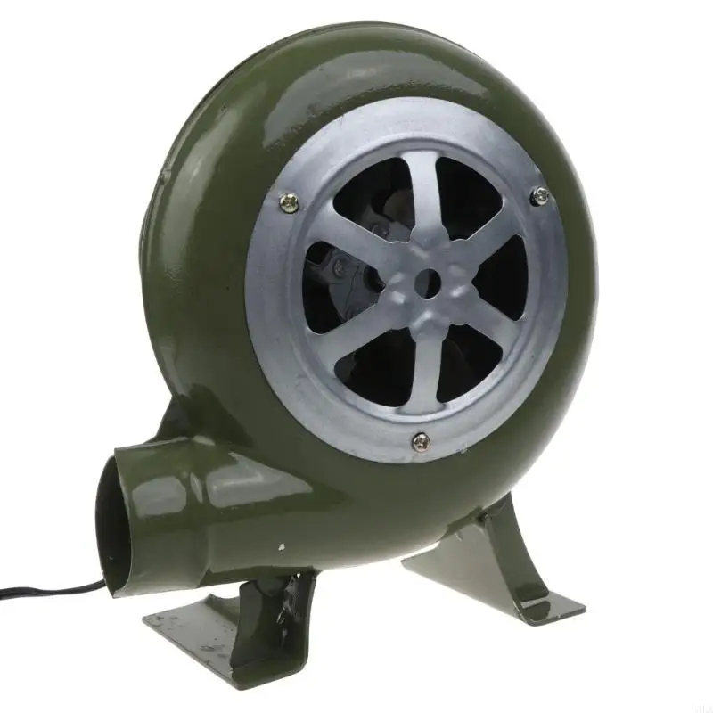 U4la 12v электрический вентилятор - Фотография_4