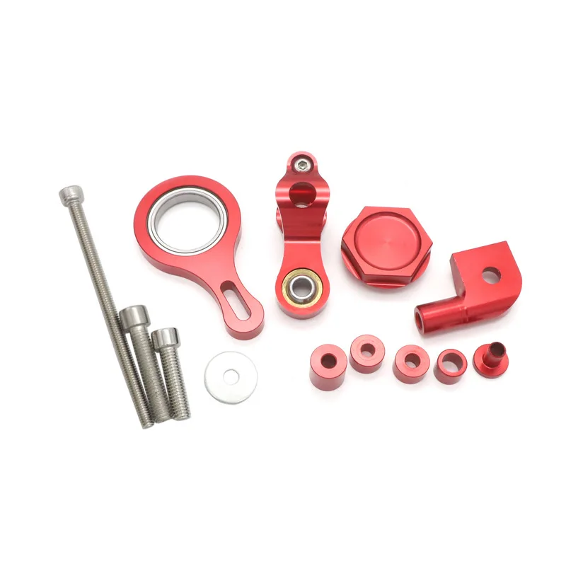 Стабилизатор рулевого демпфера - Фотография_3