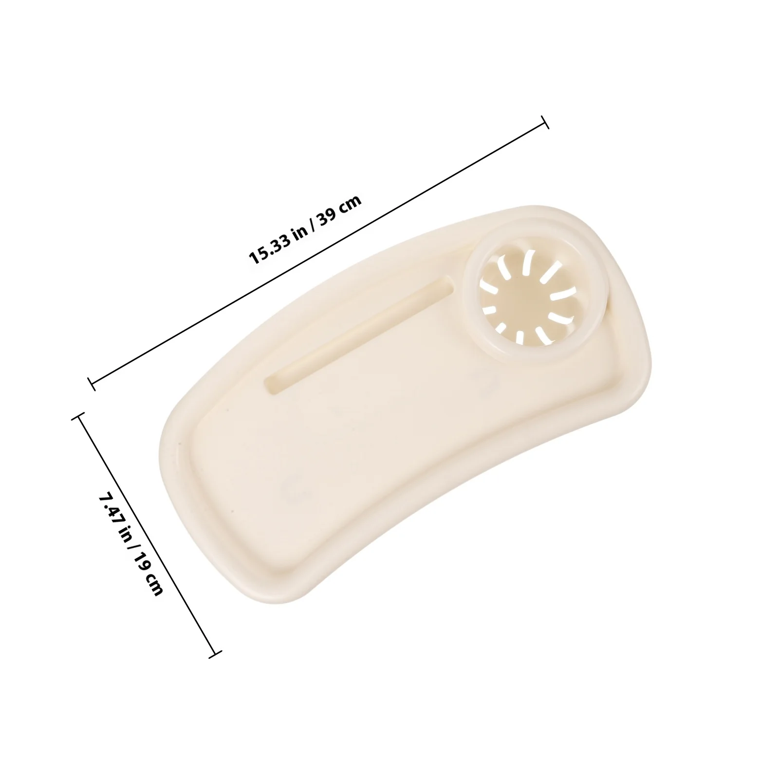 Универсальный лоток для закусок - Фотография_2