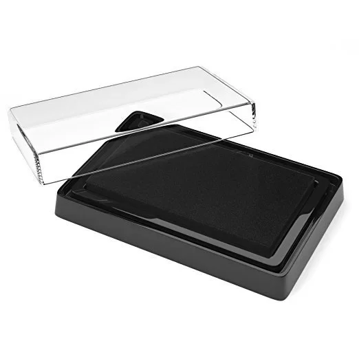Ink pad для детских следов - Фотография_5