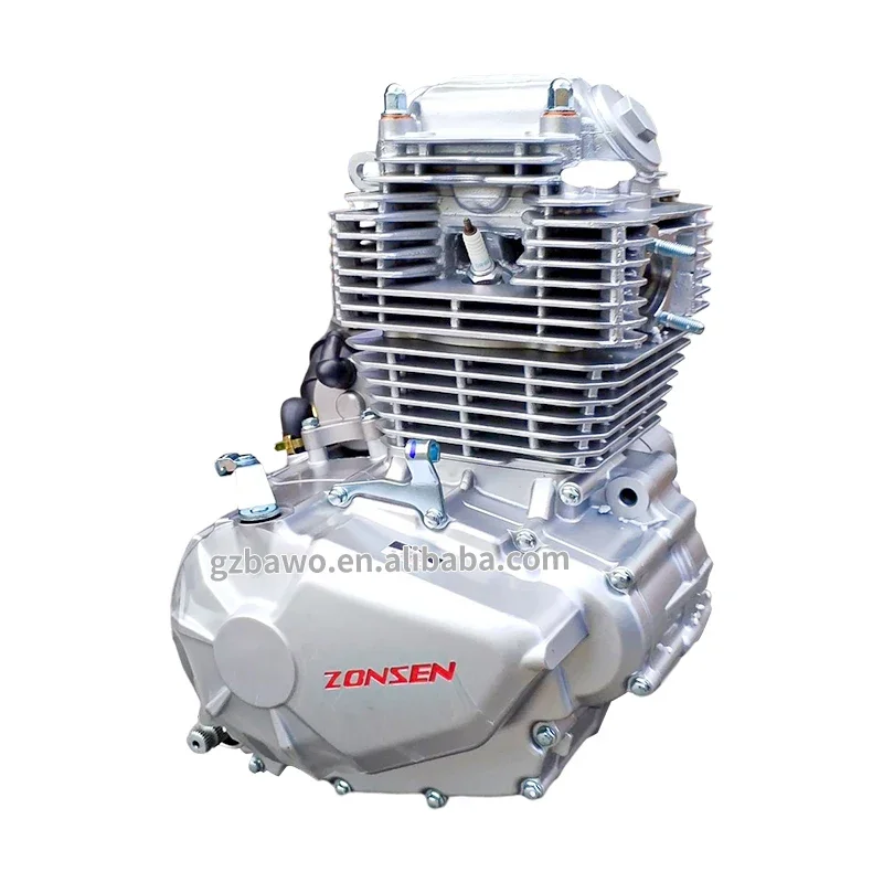 Oem 300cc двигатель мотоцикла 5/6-скоростной - Фотография_3