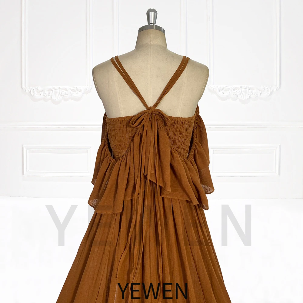 Платье для фотосессии и беременных - Фотография_5