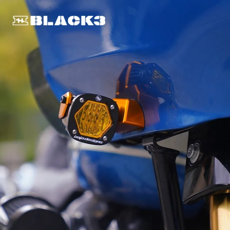 Black3 baja s1, подходящий для hd 2015 года - Фотография_4