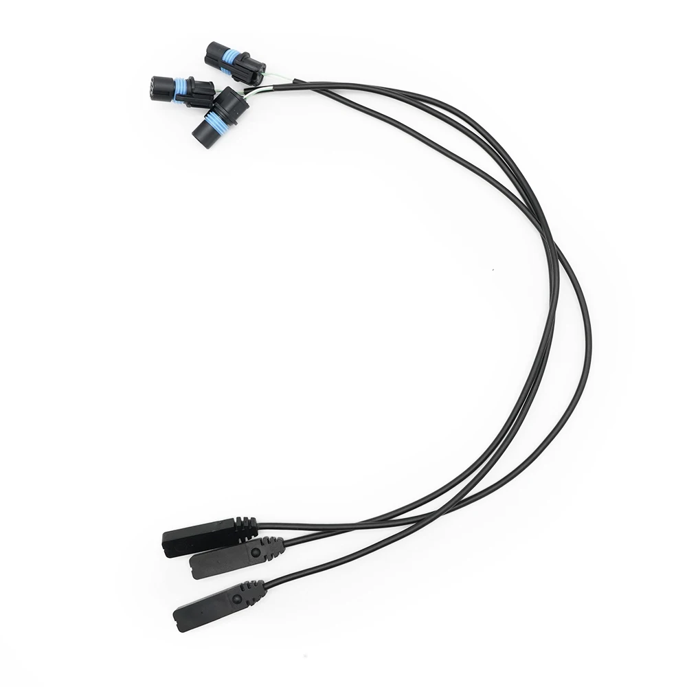 Аксессуары для сельскохозяйственных дронов dji agras t40/t20p - Фотография_6