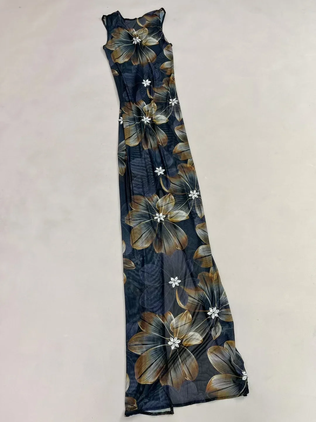 Bojin современное стильное прозрачное - Фотография_6