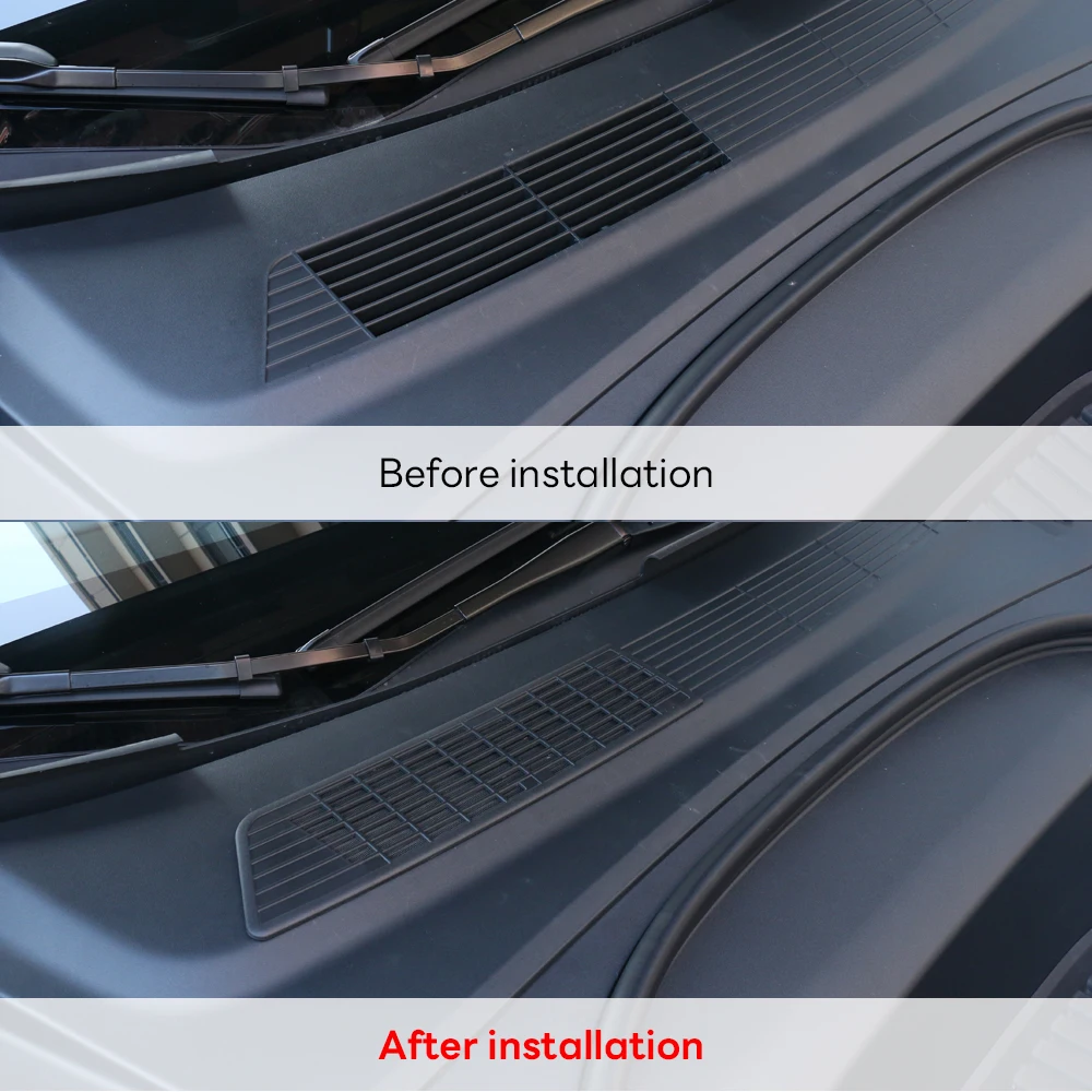 New model 3 highland air flow вентиляционная - Фотография_3