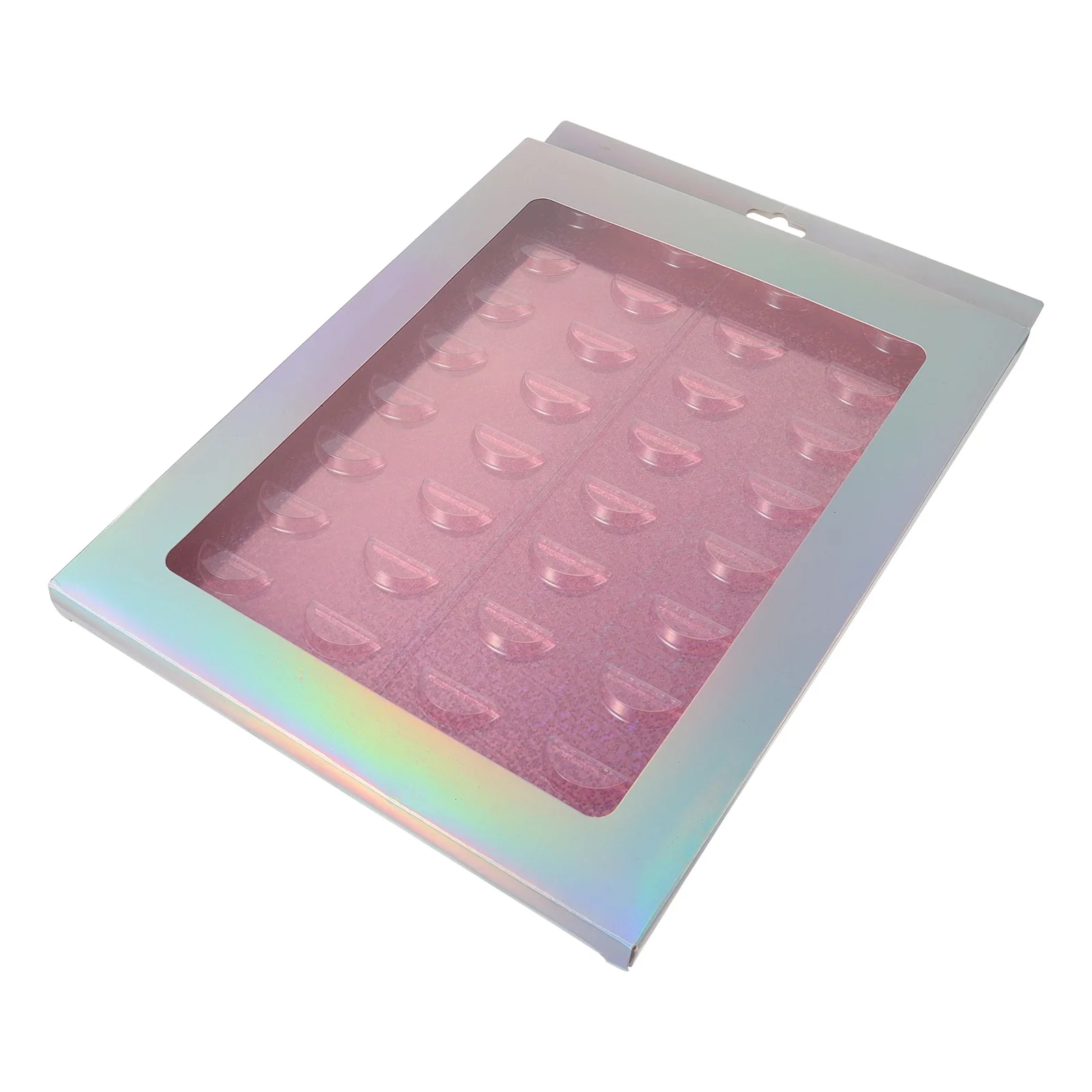 Модный органайзер для ресниц большой - Фотография_3