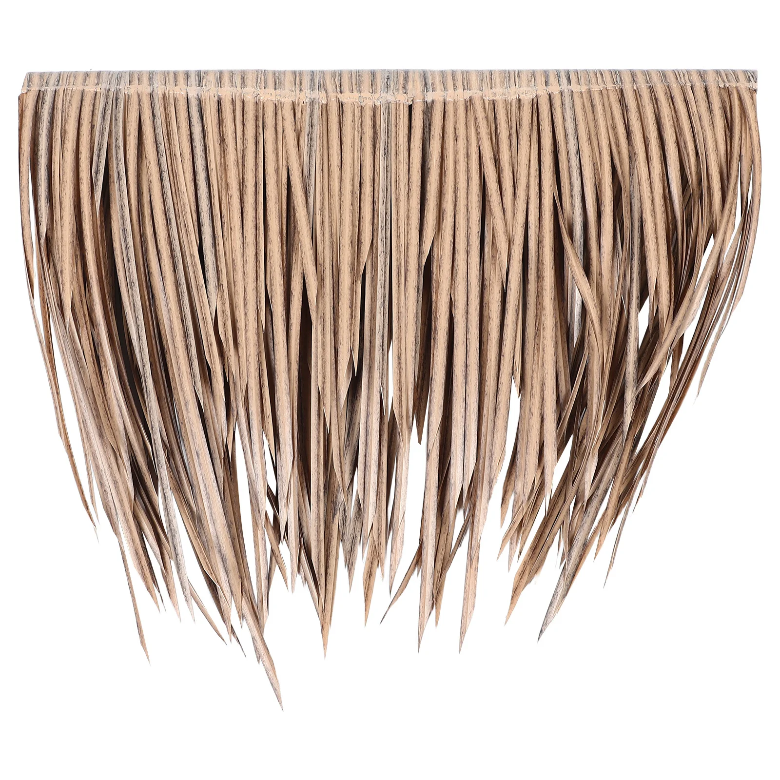 Искусственные растворяющиеся панели на крышу