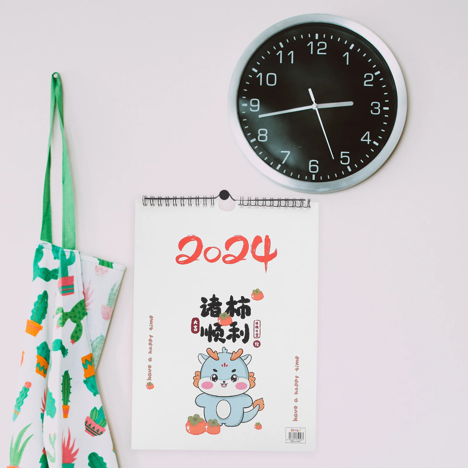 Настенный блокнот - Фотография_4