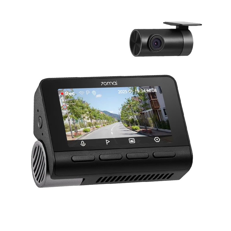 70mai 4k a800se ultra hd 30fps
