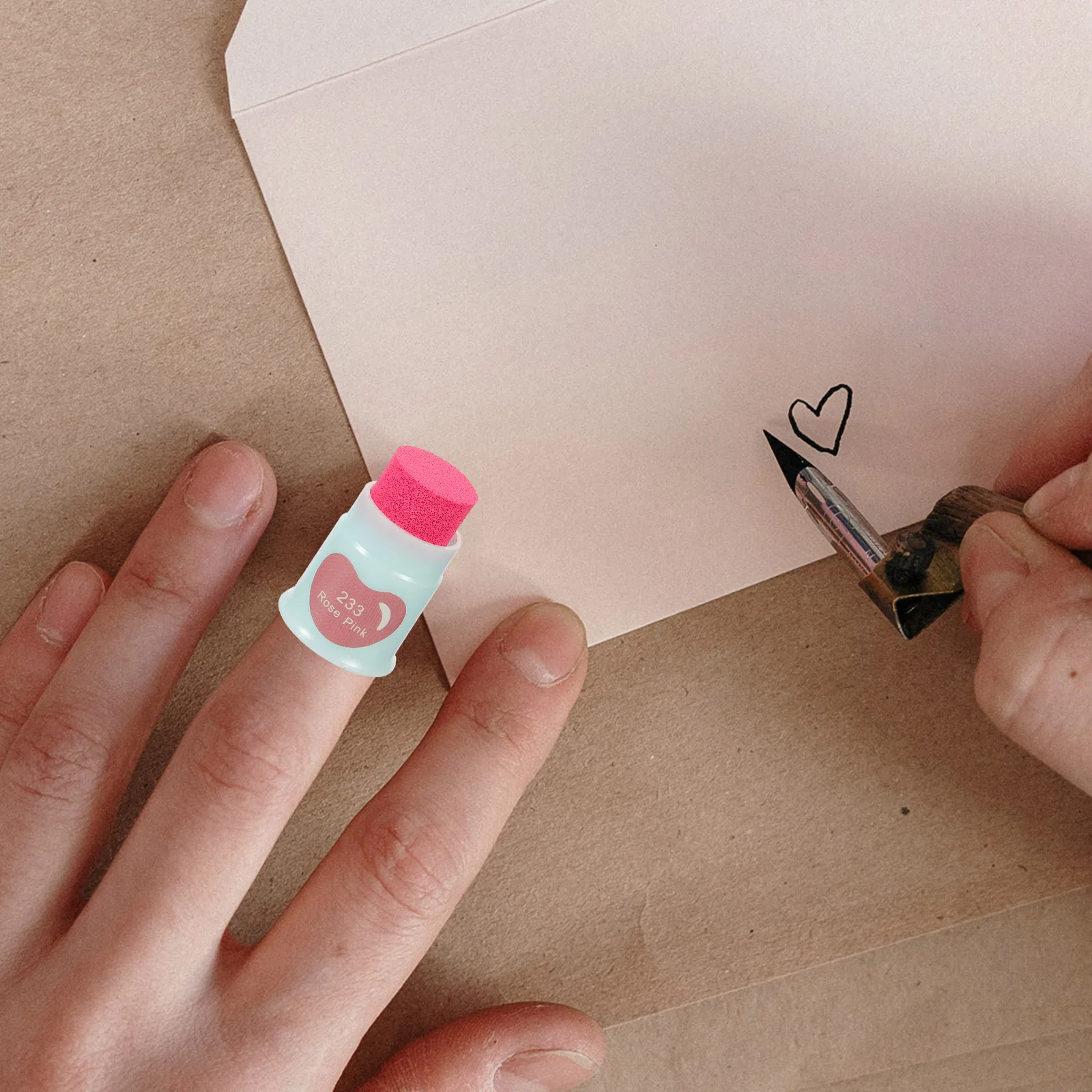 Стол для рисования для мужчин и женщин - Фотография_2