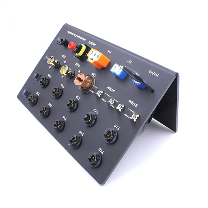 Abmr-auto тестовая плата автомобильных - Фотография_2