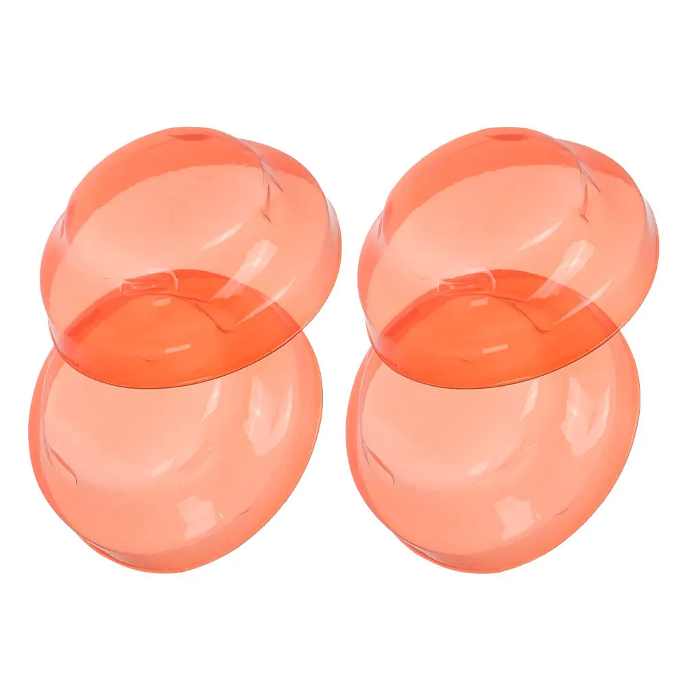 Дымовые чехлы-пылезащитные пластиковые защитные колпачки для кухни