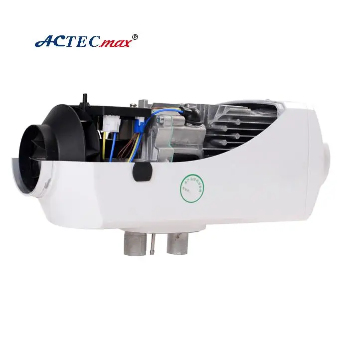 Нагреватель дизельного двигателя ac