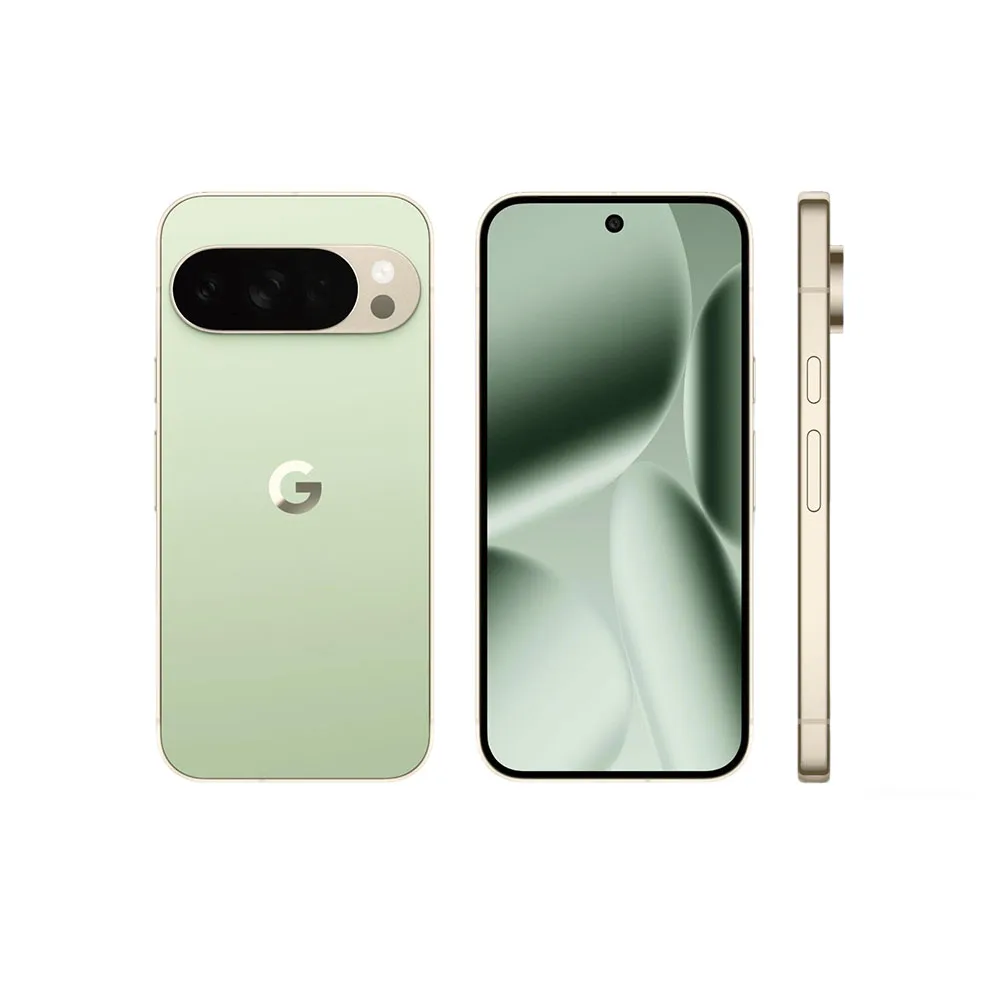 Новый оригинальный смартфон google pixel 10 pro tensor g5 - Фотография_3