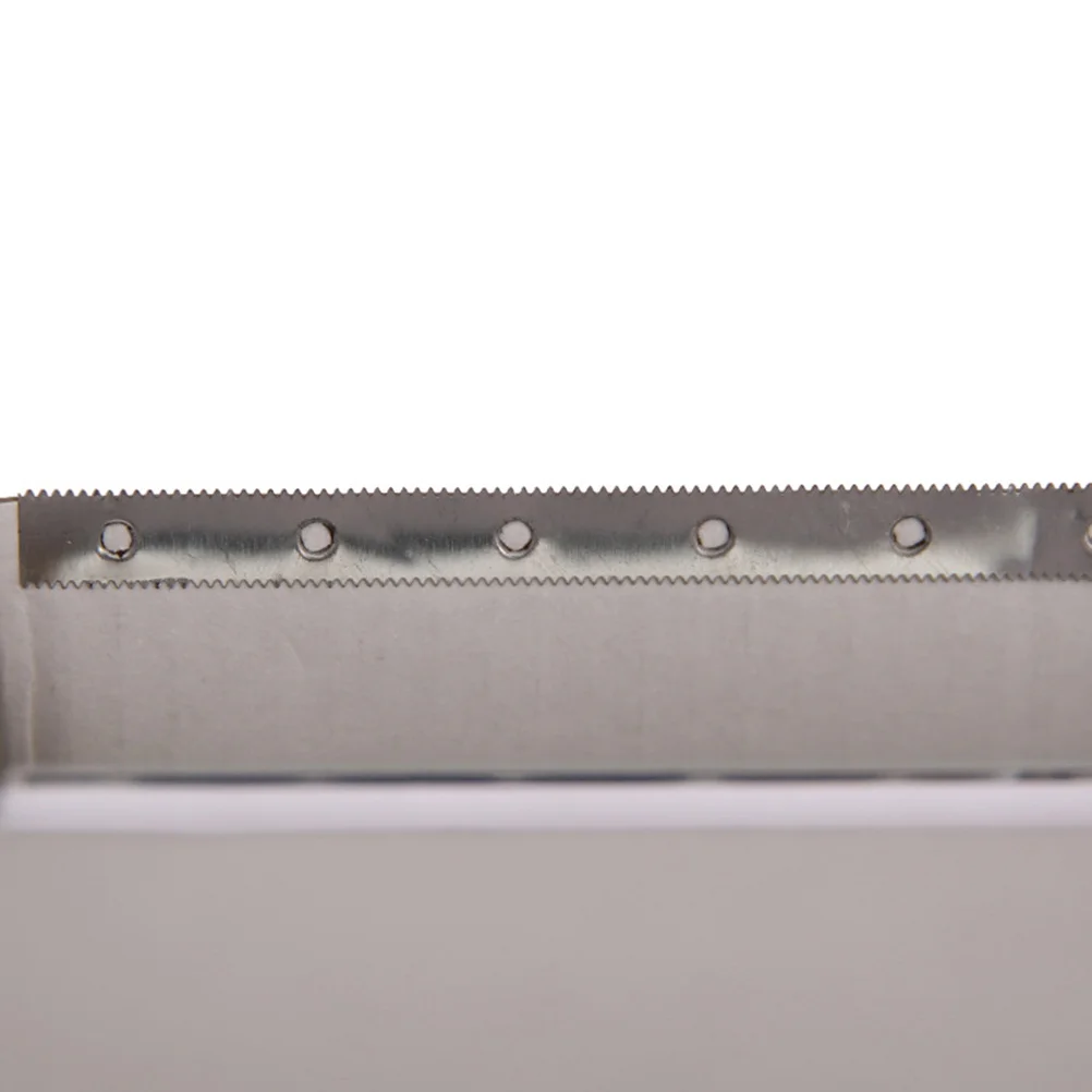 1 рулон, инструмент для окрашивания волос из алюминиевой фольги