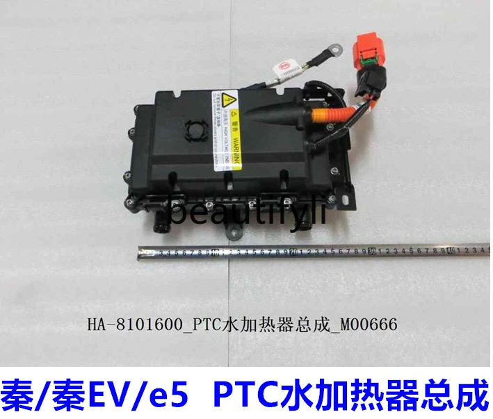 Qin e5 qin ev автомобильный двигатель - Фотография_2