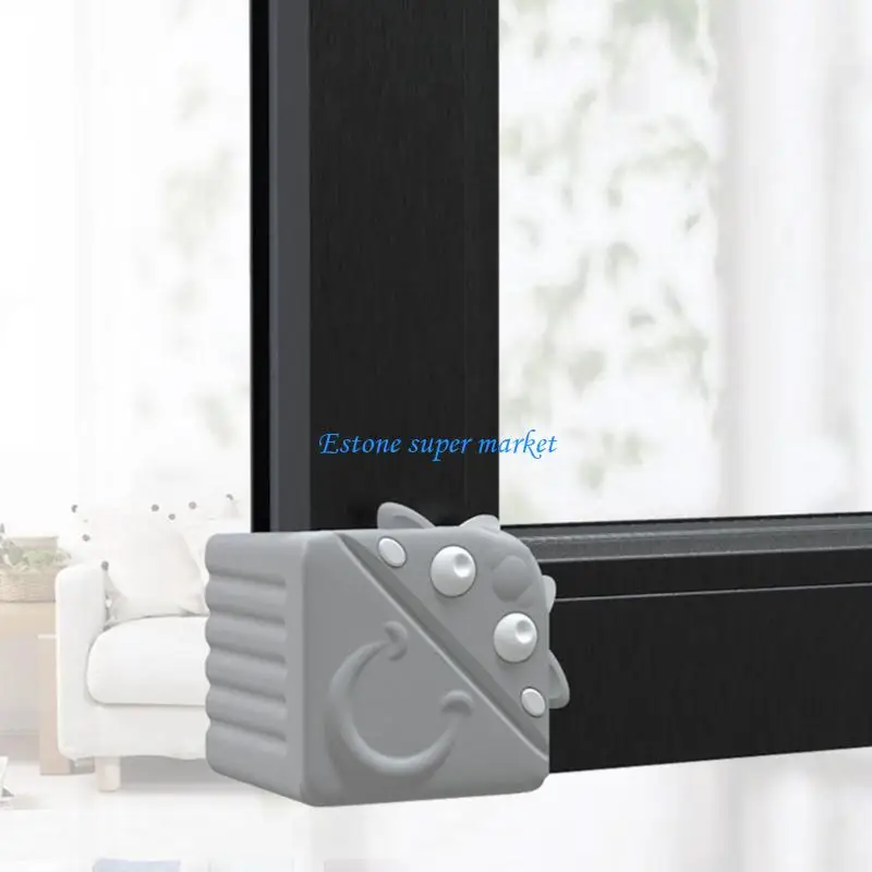 090b cartoon baby proof proof corner - Фотография_2