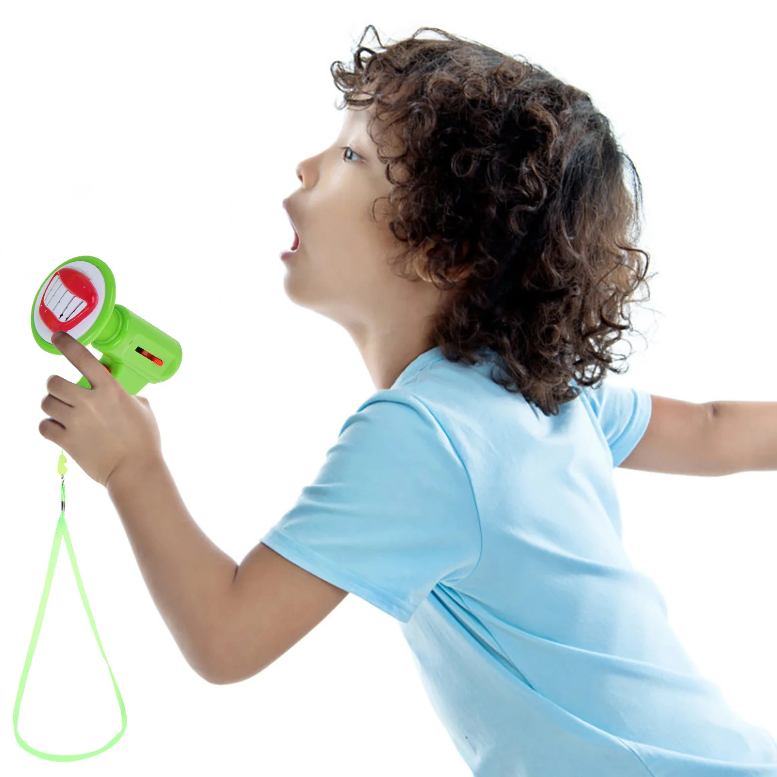 Устройство смены голоса - Фотография_2