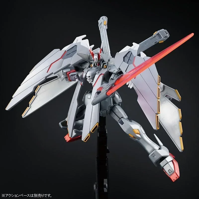Оригинальный bandai hg1/144 универсальный - Фотография_5
