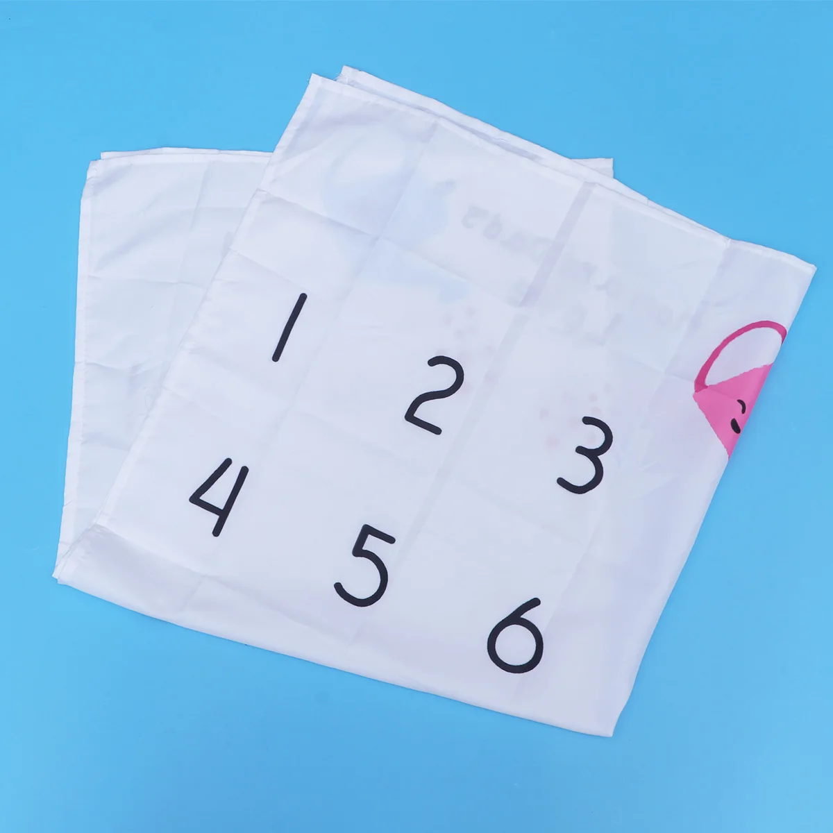 Детские одеяла для фотосъемки - Фотография_2