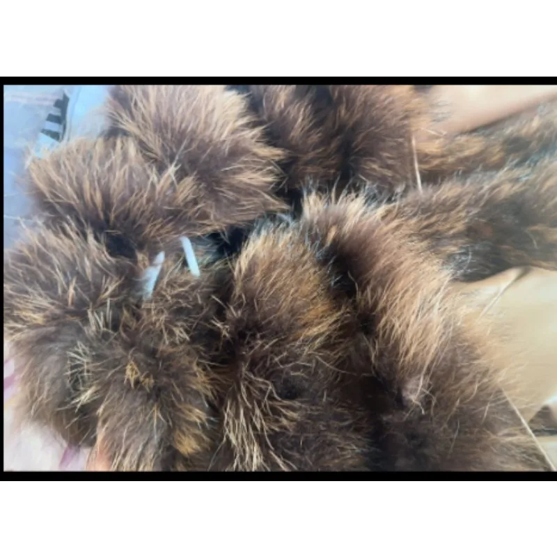 Интернет-знаменитости с свободным лисьим волосом - Фотография_4