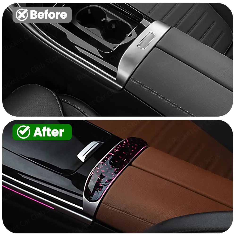 Для mercedes benz glc x254 c class - Фотография_2