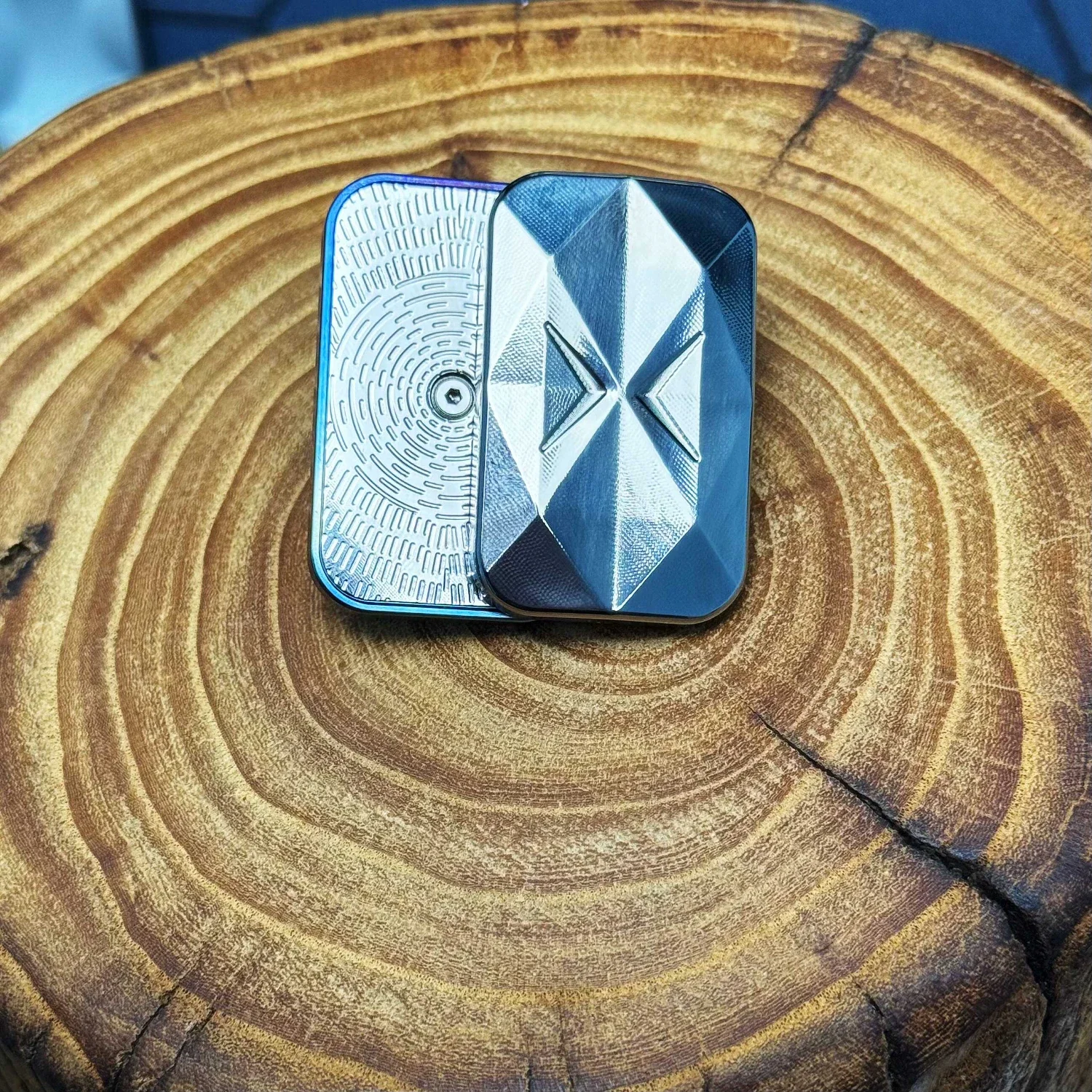Непоседа-гироскоп edc - Фотография_3