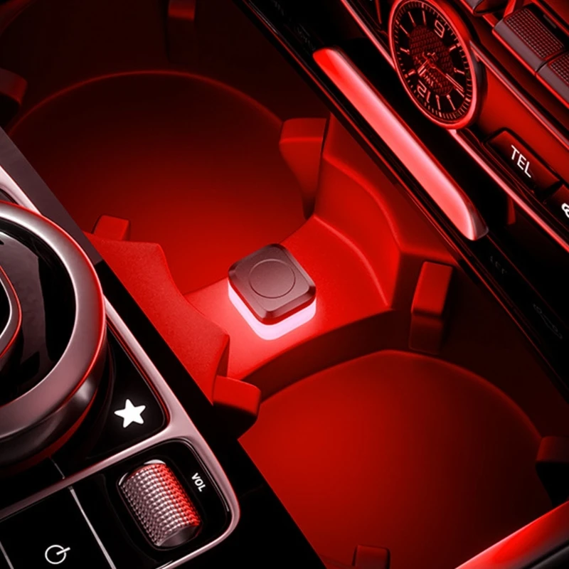 Универсальный автомобильный интерьерный - Фотография_3