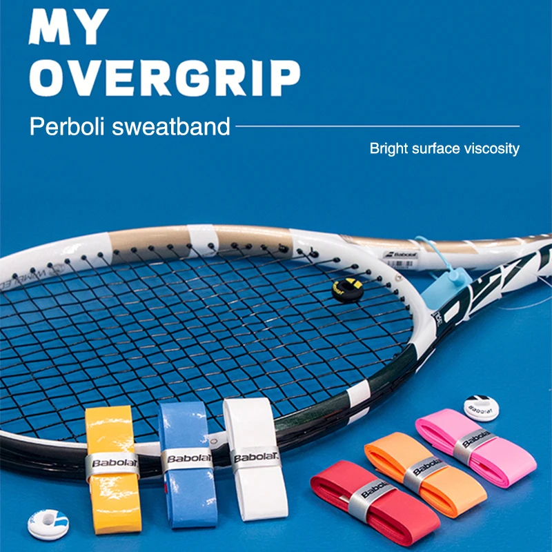 Ручка для ракетки babolat - Фотография_2