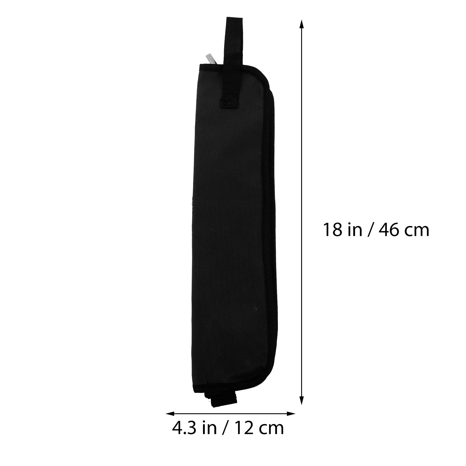 Сумка для хранения барабанных палочек - Фотография_5