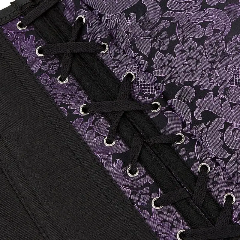D0ub palatial ligerie corset женское - Фотография_5