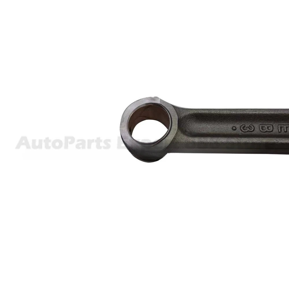 Шатун двигателя для nissan yd25 d22 d40 12100 ad200 - Фотография_4